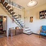 Casa Ravacciano 아파트 시에나