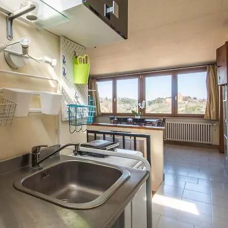 Casa Ravacciano Siena