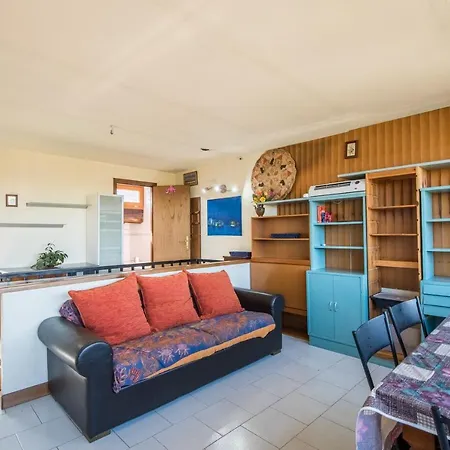 Casa Ravacciano Apartment *