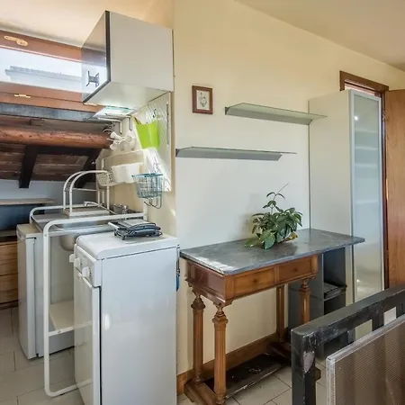 Casa Ravacciano Apartment *