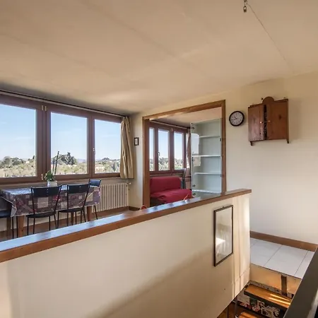 아파트 Casa Ravacciano *