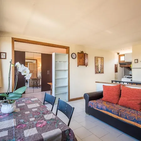 Apartment Casa Ravacciano *