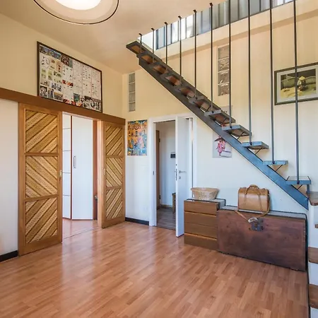 Apartament Casa Ravacciano