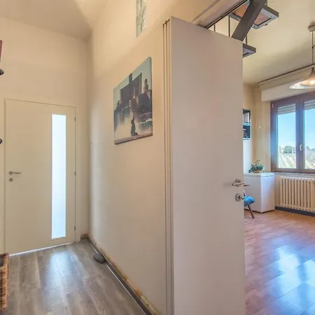 Casa Ravacciano Apartment