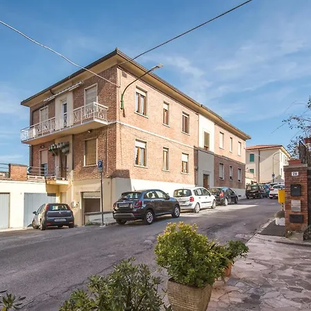 아파트 Casa Ravacciano