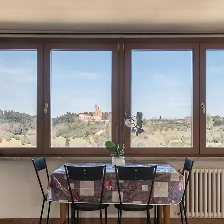Casa Ravacciano Apartament Siena