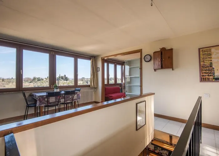 Apartament Casa Ravacciano *