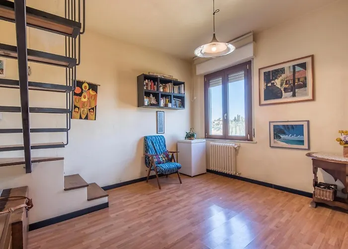 Casa Ravacciano