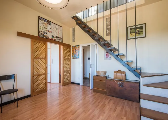 Apartament Casa Ravacciano