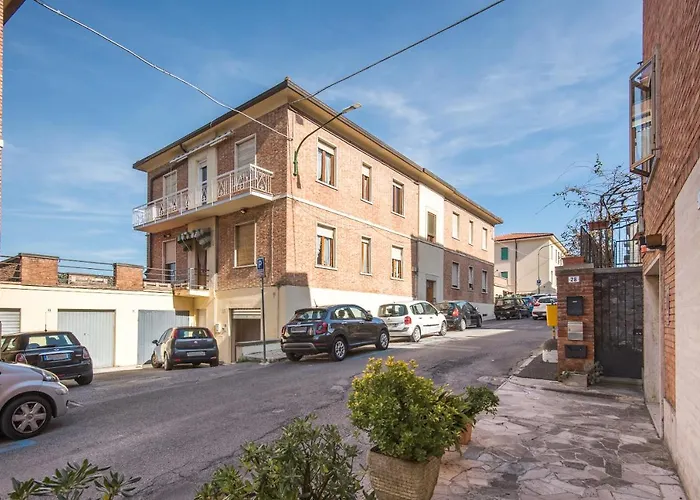 Apartament Casa Ravacciano