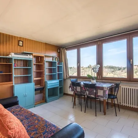 Lägenhet Casa Ravacciano Siena