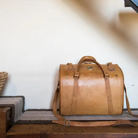 Lägenhet Casa Ravacciano